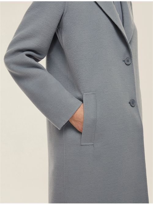 Cappotto monopetto in double EMME MARELLA | FRINE500/009
